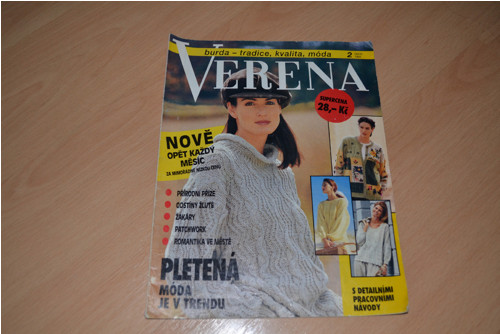 Verena 2/1994 — foto 1