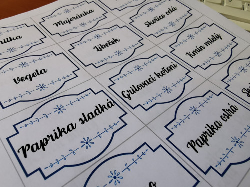 PDF - Popisky na kořenky 02