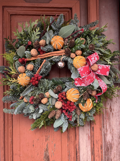Velký adventní přírodní — foto 1