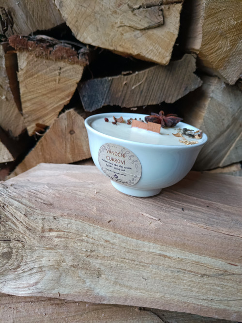 Vánoční cukroví - 200ml — foto 1