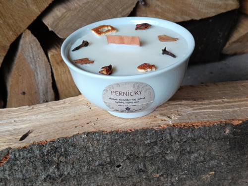 Perníčky - 200ml — foto 1