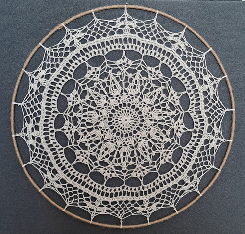 Mandala 60 cm