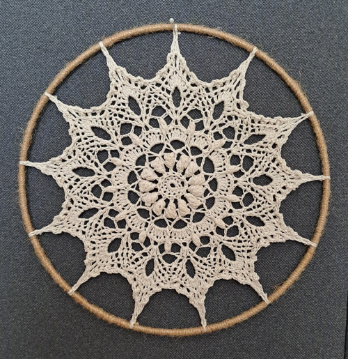 Mandala 40 cm