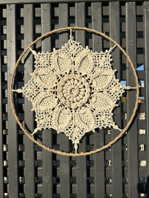 Mandala 40 cm