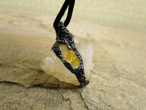 Talisman ,, V žáru srdce " — foto 1