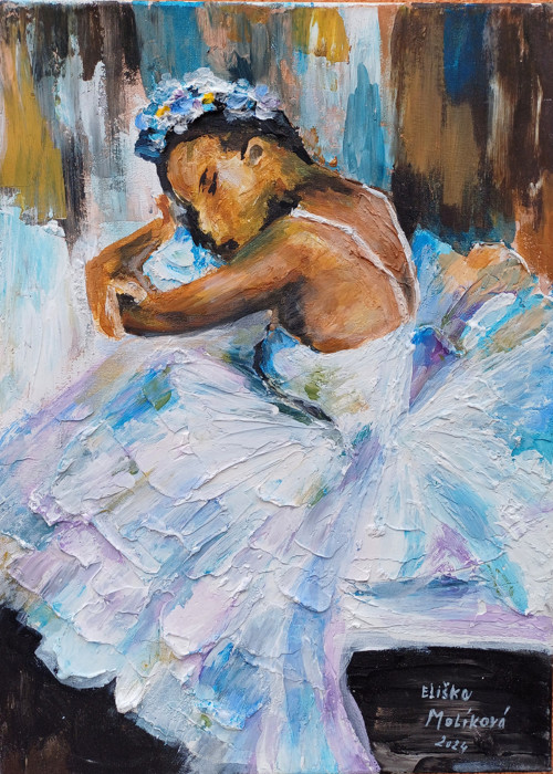 Giselle