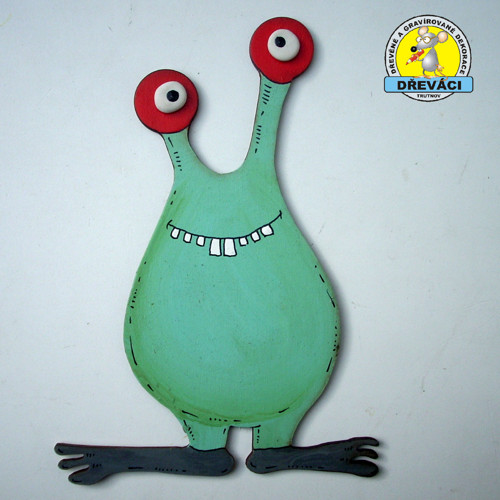 Ufo(u)n klasických tvarů - (classic)... D2206