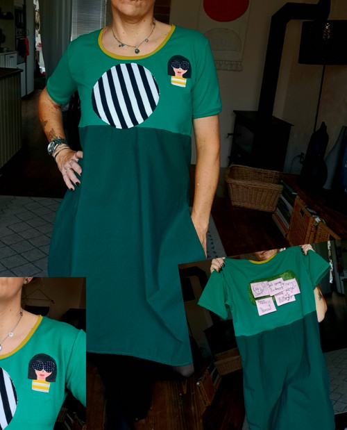 Mrs. Kooko — foto 1