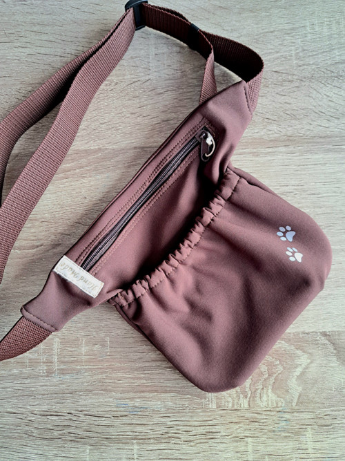 Pamlskovník hnědý — foto 1