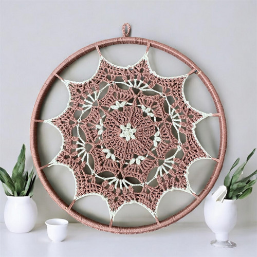 Lapač snů 30 cm