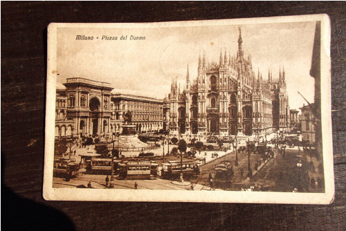 Milano — foto 1