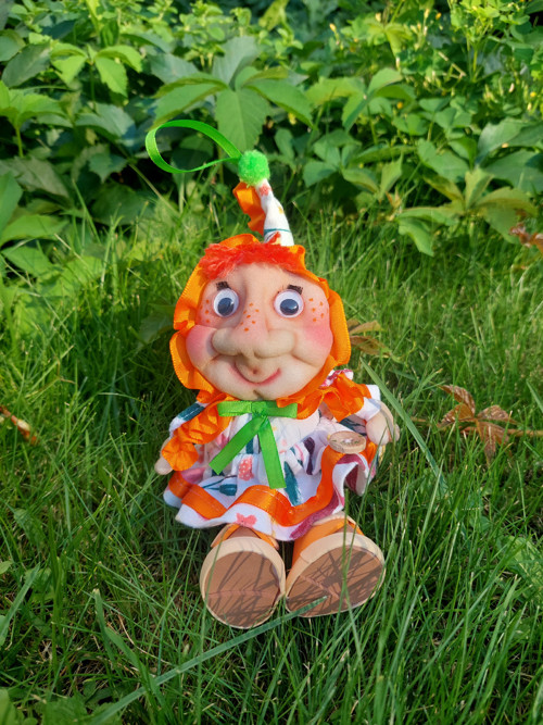 Skřítková