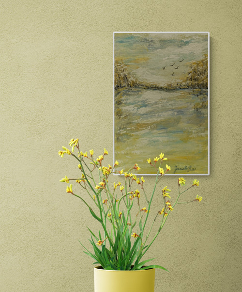 303. Jitra jsou zde tichá, rozměry 18x12 cm