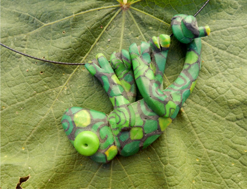 Chameleonek