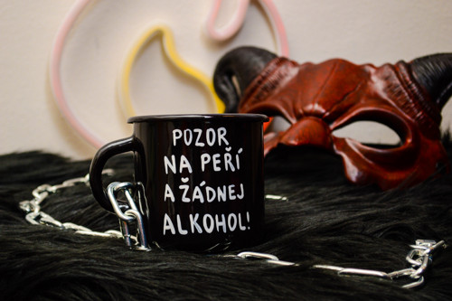 Plecháček - S čerty nejsou žerty!