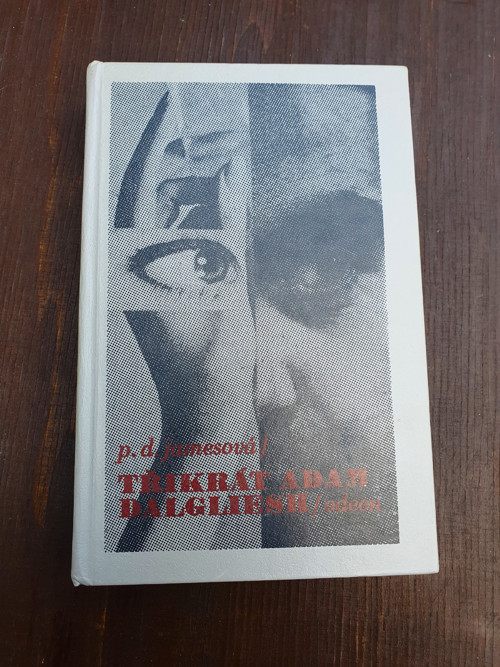 Třikrát Adam Dalgliesh — foto 1