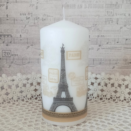 Paris (14x7 cm)