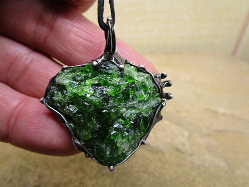 Talisman ,, Průvodce Života " — foto 1