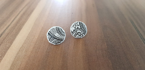 Paisley elegance — foto 1