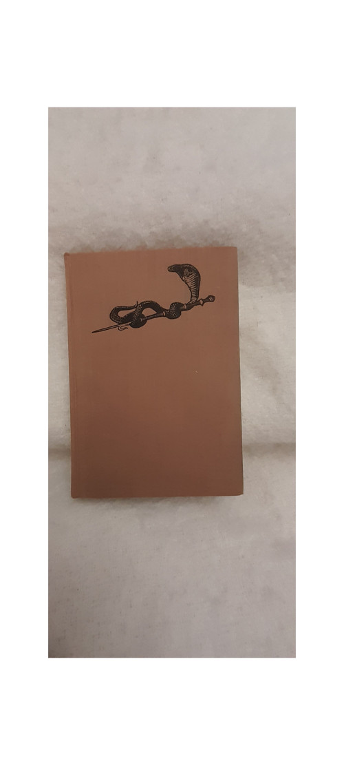 Knihy džunglí - Rudyard Kipling — foto 1