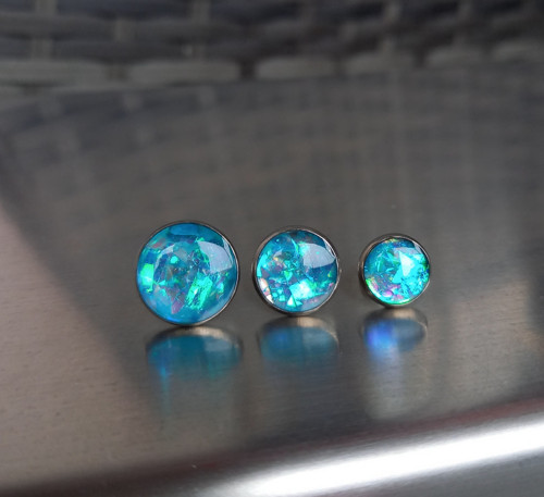 Jezerní 10 mm