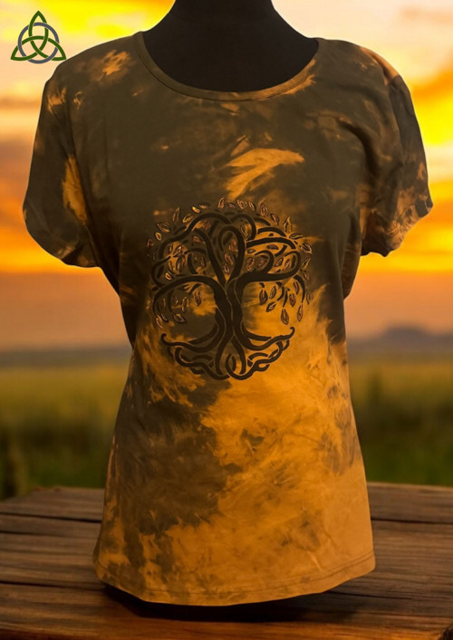 Yggdrasil na batice, vel. XXL