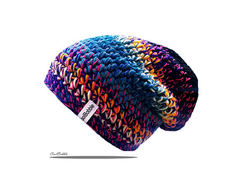 Hučka CoolBobble- Moana — foto 1