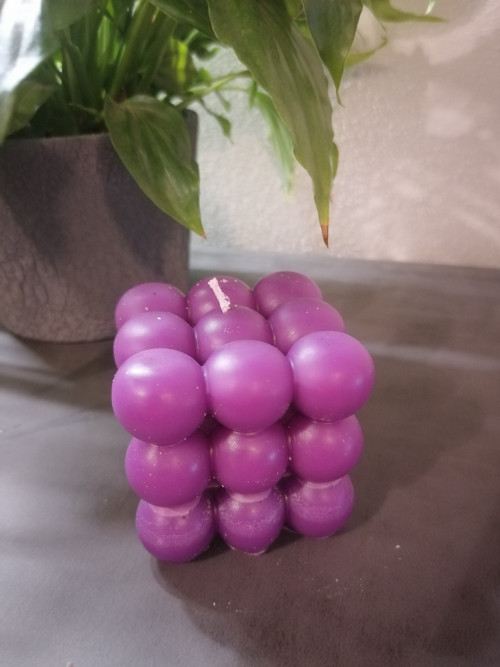 Výprodej svíček ze skladu