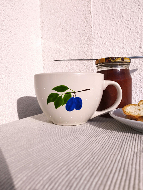 Švestkáč po babičce — foto 1