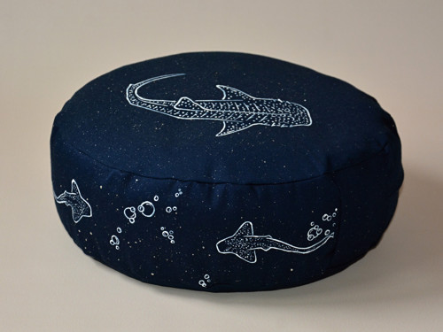 Whale shark — foto 1