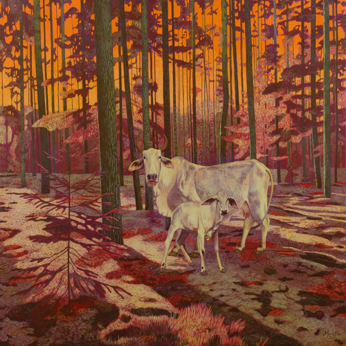 Spolu - tisk