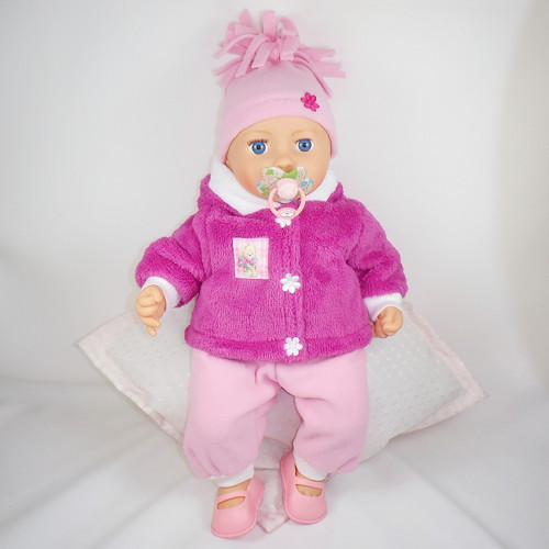 Oblečky pro Annabel 43cm — foto 1