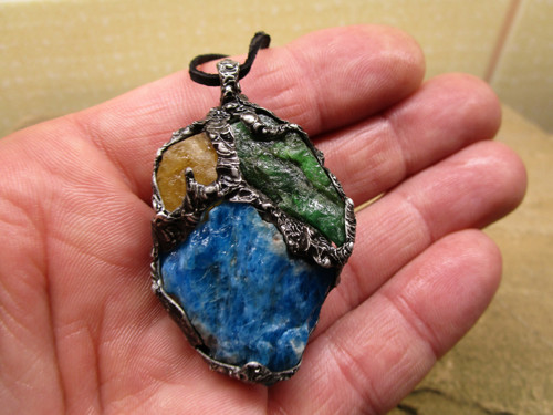 Talisman ,, Elogium " — foto 1