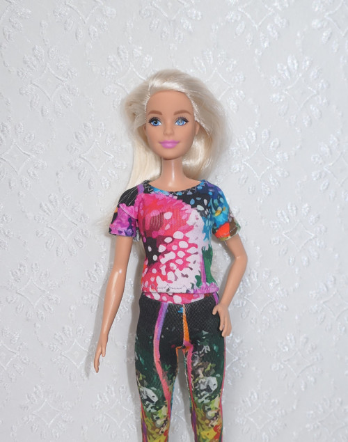 Barbie - Tričko
