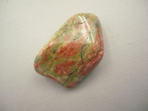 Troml. kámen - unakit 34 mm, č.35
