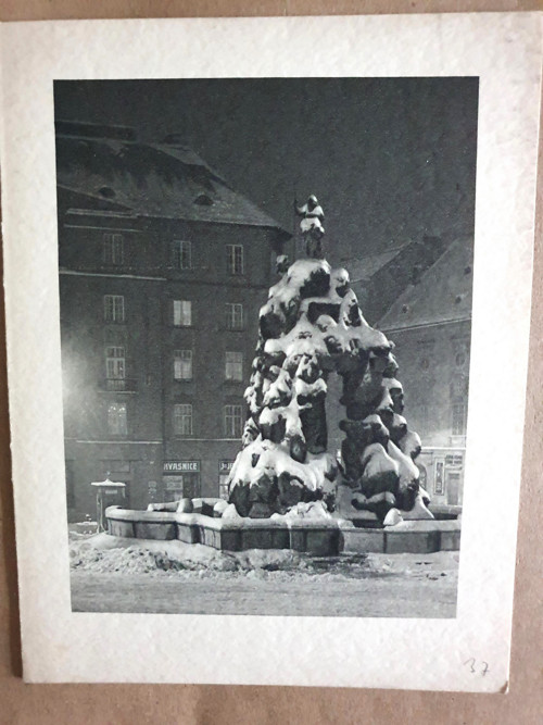 Nový rok — foto 1
