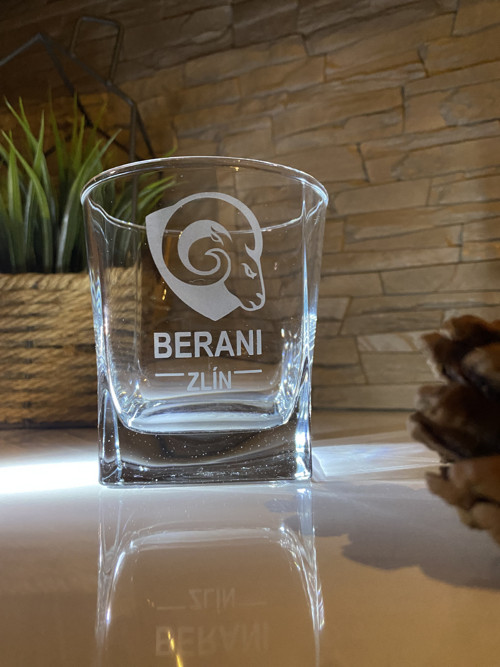 Whisky Berani