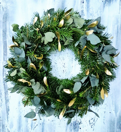 Voňavý advent — foto 1