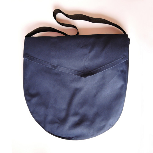 Taška (na šamanský buben) vel. 52 cm tmavě modrá