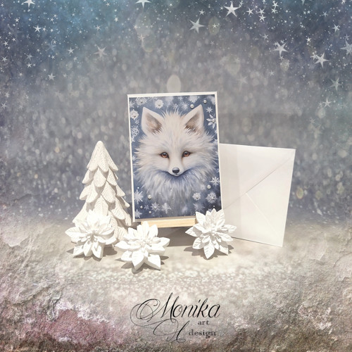 Přání vánoční