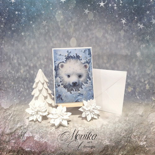 Přání vánoční