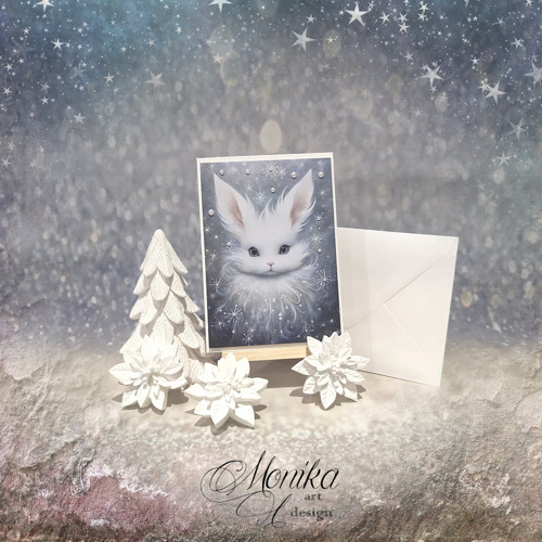 Přání vánoční