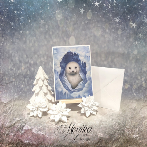 Přání vánoční