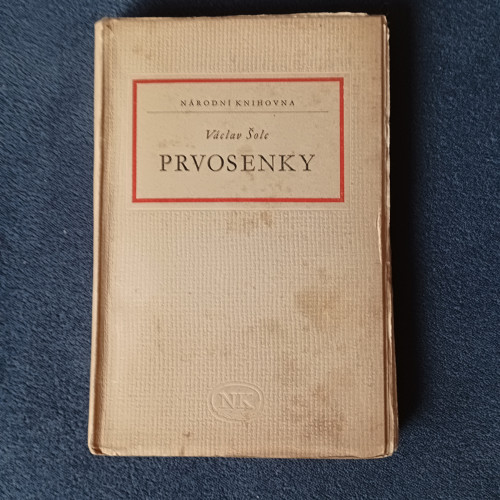 Prvosenky