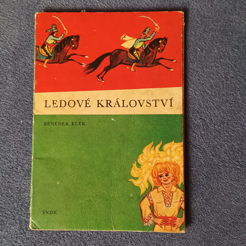 Ledové království