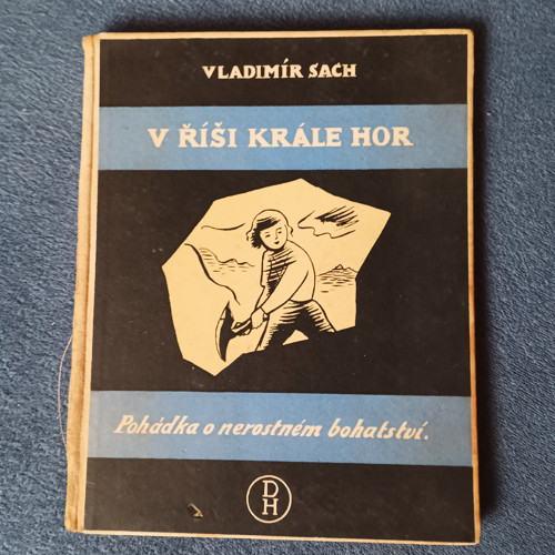 V říši krále hor