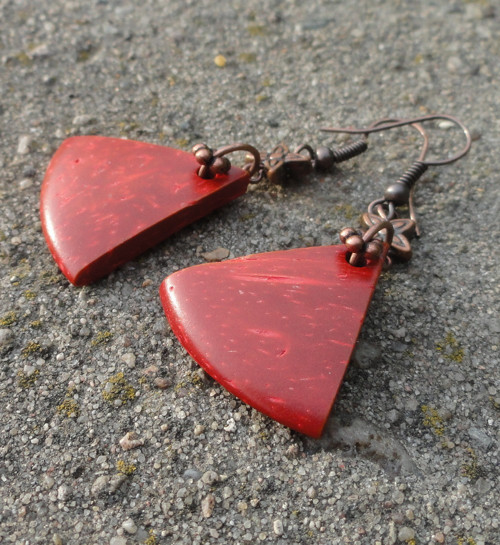 Triangolo rosso