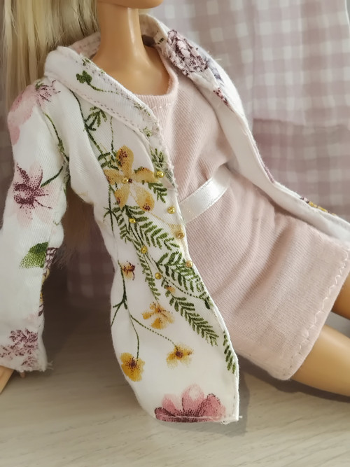Sako pro barbie