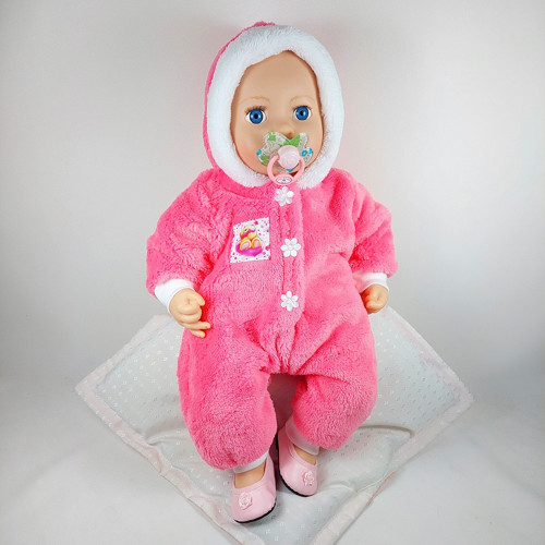 Oblečky pro Annabel 43 cm — foto 1