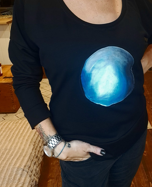 Moon — foto 1